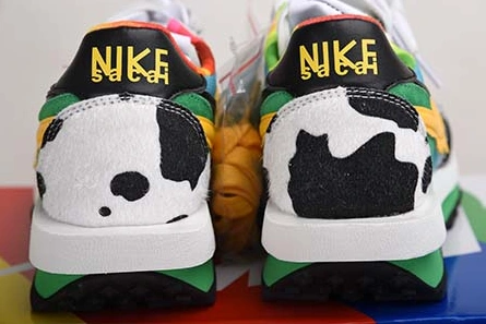 Sacai X Nike LVD WAFFLE CN8899-006 UrbanStyle 1214
