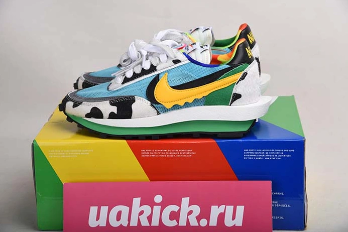Sacai X Nike LVD WAFFLE CN8899-006 UrbanStyle 1214