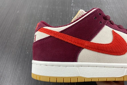 Skate Like a Girl x Nike SB Dunk Low DX4589-600 Trendsetting 1049
