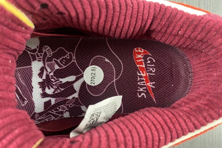 Skate Like a Girl x Nike SB Dunk Low DX4589-600 Trendsetting 1049