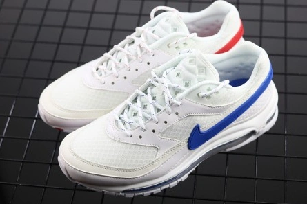 Skepta x Nike Air Max 97 BW Sk Air II | AO2113-100 GoAnywhere 1410