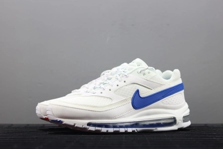 Skepta x Nike Air Max 97 BW Sk Air II | AO2113-100 GoAnywhere 1410