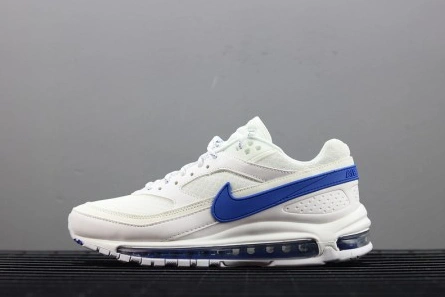 Skepta x Nike Air Max 97 BW Sk Air II | AO2113-100 GoAnywhere 1410