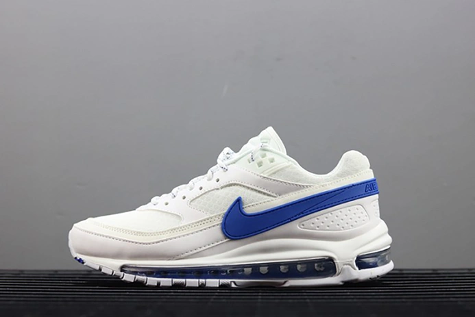 Skepta x Nike Air Max 97 BW Sk Air II | AO2113-100 GoAnywhere 1410