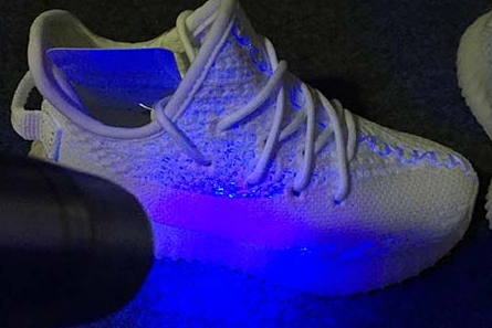 Reliable 1452 Yeezy 350 Boost V2 “Cream White” BB 2138