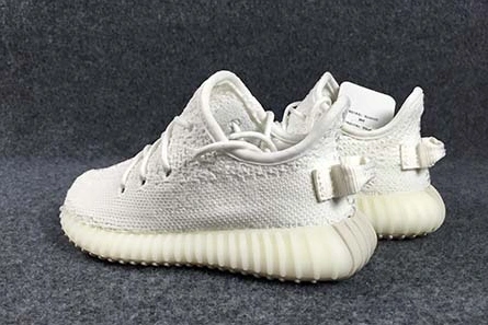 Reliable 1452 Yeezy 350 Boost V2 “Cream White” BB 2138