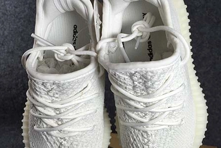 Reliable 1452 Yeezy 350 Boost V2 “Cream White” BB 2138
