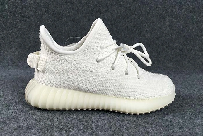 Reliable 1452 Yeezy 350 Boost V2 “Cream White” BB 2138