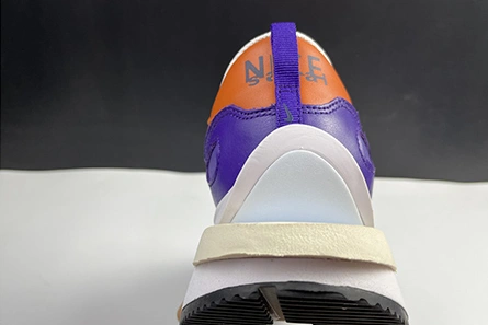 Affordable 2224 sacai x Nike VaporWaffle Dark Iris DD1875- 1159