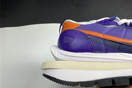 Affordable 2224 sacai x Nike VaporWaffle Dark Iris DD1875- 1159
