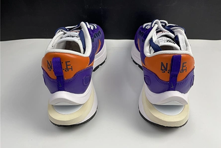 Affordable 2224 sacai x Nike VaporWaffle Dark Iris DD1875- 1159