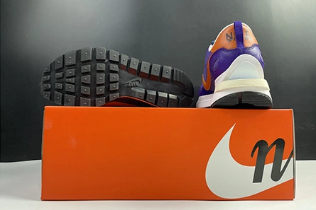 Affordable 2224 sacai x Nike VaporWaffle Dark Iris DD1875- 1159