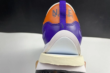 Affordable 2224 sacai x Nike VaporWaffle Dark Iris DD1875- 1159