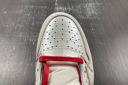 2626 Travis Scott x Air Jordan 1 DM7866- Stylish 13