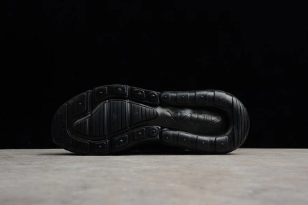 Unique 3364 Off-White X Nike Air Max 270 'Black' AA8058- 1974