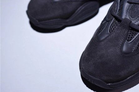 3592 Adidas Yeezy Desert Rat 500 Utility Black F Durable 1767