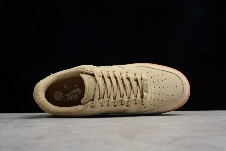 3989 Nike Air Force 1 Low 07 LV8 Suede Mushroom AA1117- UrbanStyle 1223