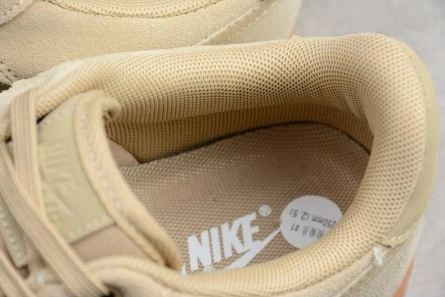 3989 Nike Air Force 1 Low 07 LV8 Suede Mushroom AA1117- UrbanStyle 1223