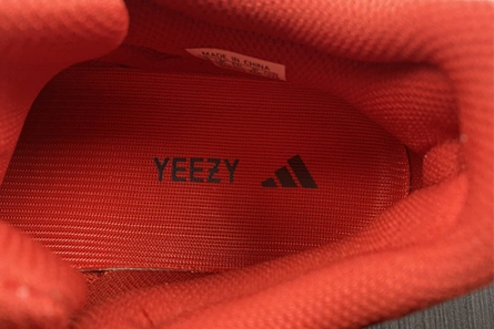 4181 adidas YEEZY BOOST 700 “Hi-Res Red” HQ Efficient 1679