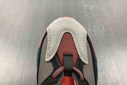 4181 adidas YEEZY BOOST 700 “Hi-Res Red” HQ Efficient 1679