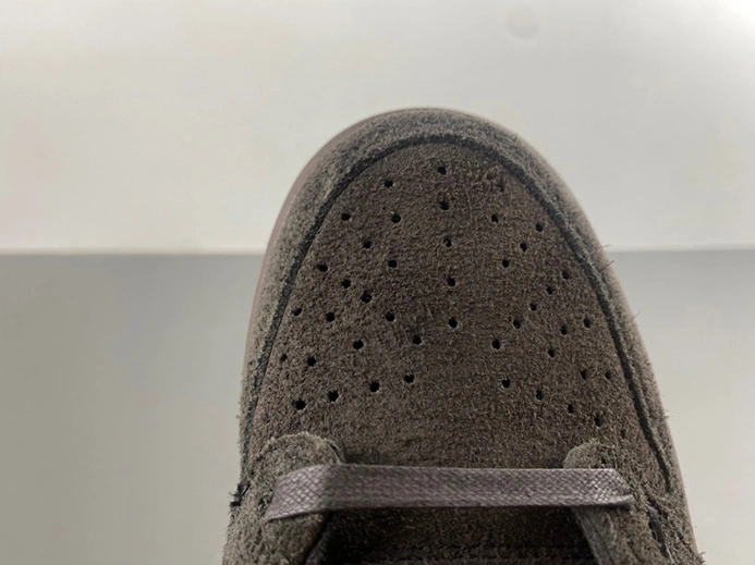 Trendsetting 6160 Travis Scott x Air Jordan 1 Low OG DM7866 28