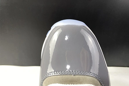 Resilient 6661 Air Jordan 11 Retro Cool Grey CT8012- 772