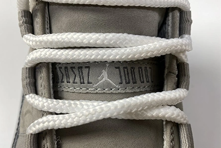 Resilient 6661 Air Jordan 11 Retro Cool Grey CT8012- 772
