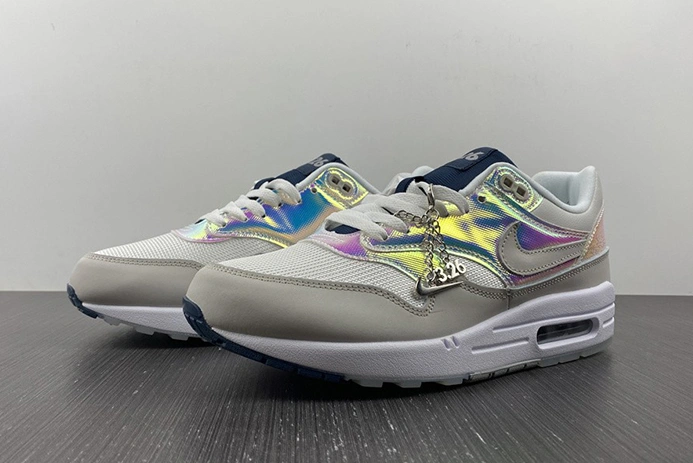 9127 Nike Air Max 1 AMD La Ville Lumière DQ9326- Versatile 1295