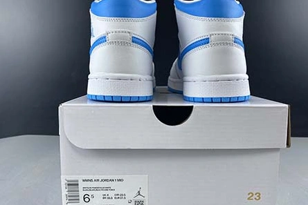 Classic 9216 Air Jordan 1 MID AJ1 BQ6472- 240