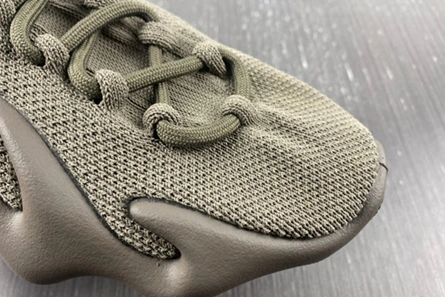 UrbanStyle 1218 adidas Yeezy 450 Cinder GX 1654