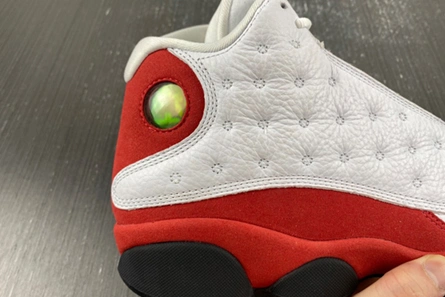1277 Jordan 13 Retro OG Chicago  414571- ModernLook 767
