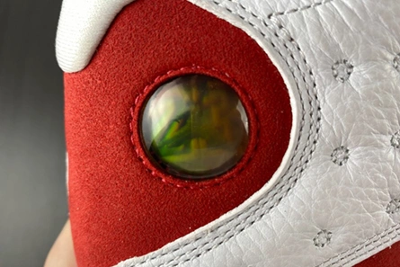 1277 Jordan 13 Retro OG Chicago  414571- ModernLook 767