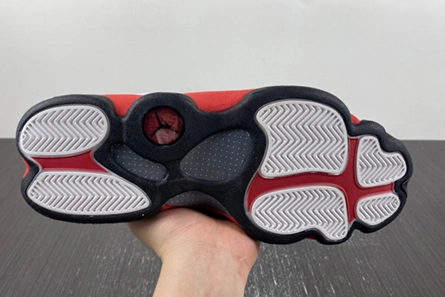 1277 Jordan 13 Retro OG Chicago  414571- ModernLook 767
