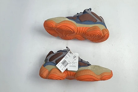 GoAnywhere 1541 Adidas Yeezy 500 Enflame GZ 1694