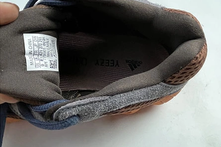 GoAnywhere 1541 Adidas Yeezy 500 Enflame GZ 1694