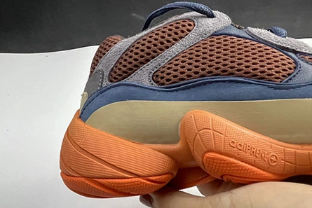 GoAnywhere 1541 Adidas Yeezy 500 Enflame GZ 1694