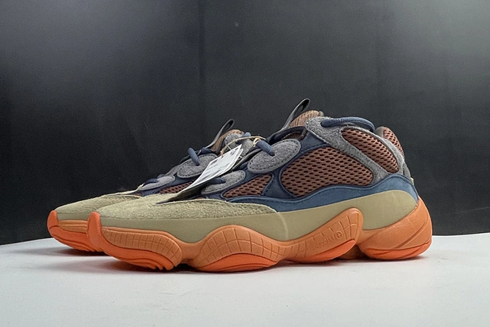GoAnywhere 1541 Adidas Yeezy 500 Enflame GZ 1694