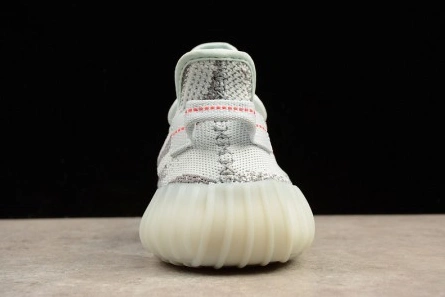 1671 adidas Yeezy Boost 350 V2 Blue Tint December B Refined 1752