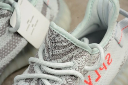 1671 adidas Yeezy Boost 350 V2 Blue Tint December B Refined 1752