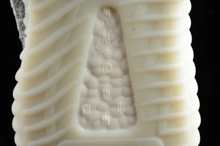 1671 adidas Yeezy Boost 350 V2 Blue Tint December B Refined 1752