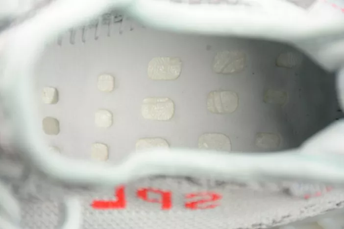 1671 adidas Yeezy Boost 350 V2 Blue Tint December B Refined 1752