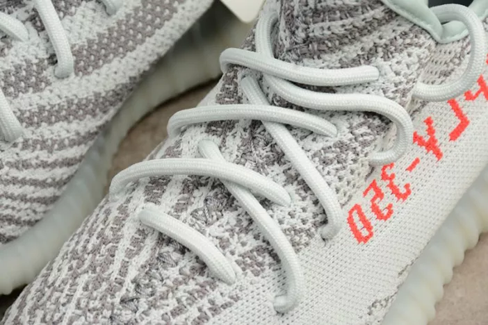 1671 adidas Yeezy Boost 350 V2 Blue Tint December B Refined 1752
