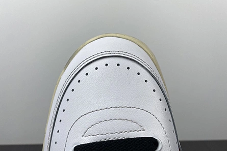 Timeless 1948 OFF-WHITE x Air Jordan 2 Low DJ4375- 356