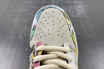 276 Nike SB Dunk Low Paris  308270- Soft 952