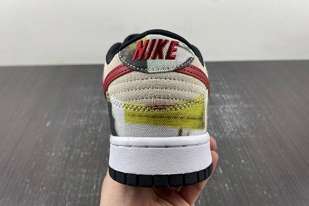 276 Nike SB Dunk Low Paris  308270- Soft 952