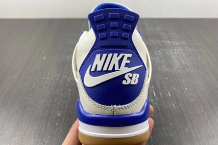 2879 Jordan 4 Retro SB DR5415- EyeCatching 476