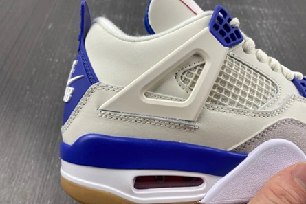 2879 Jordan 4 Retro SB DR5415- EyeCatching 476