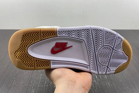 2879 Jordan 4 Retro SB DR5415- EyeCatching 476
