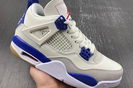 2879 Jordan 4 Retro SB DR5415- EyeCatching 476