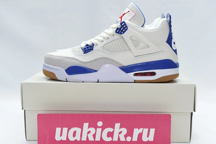 2879 Jordan 4 Retro SB DR5415- EyeCatching 476